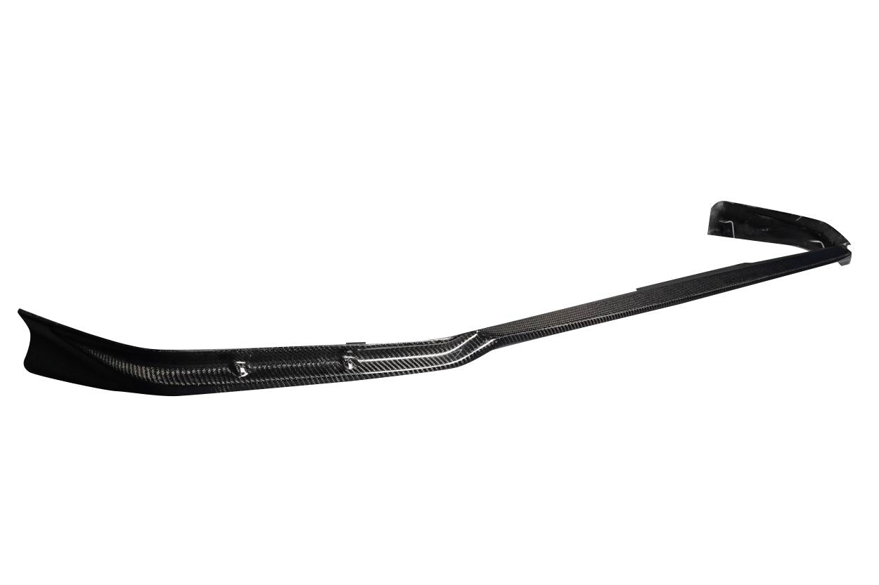 Front Lip 119129 Carbon Creations