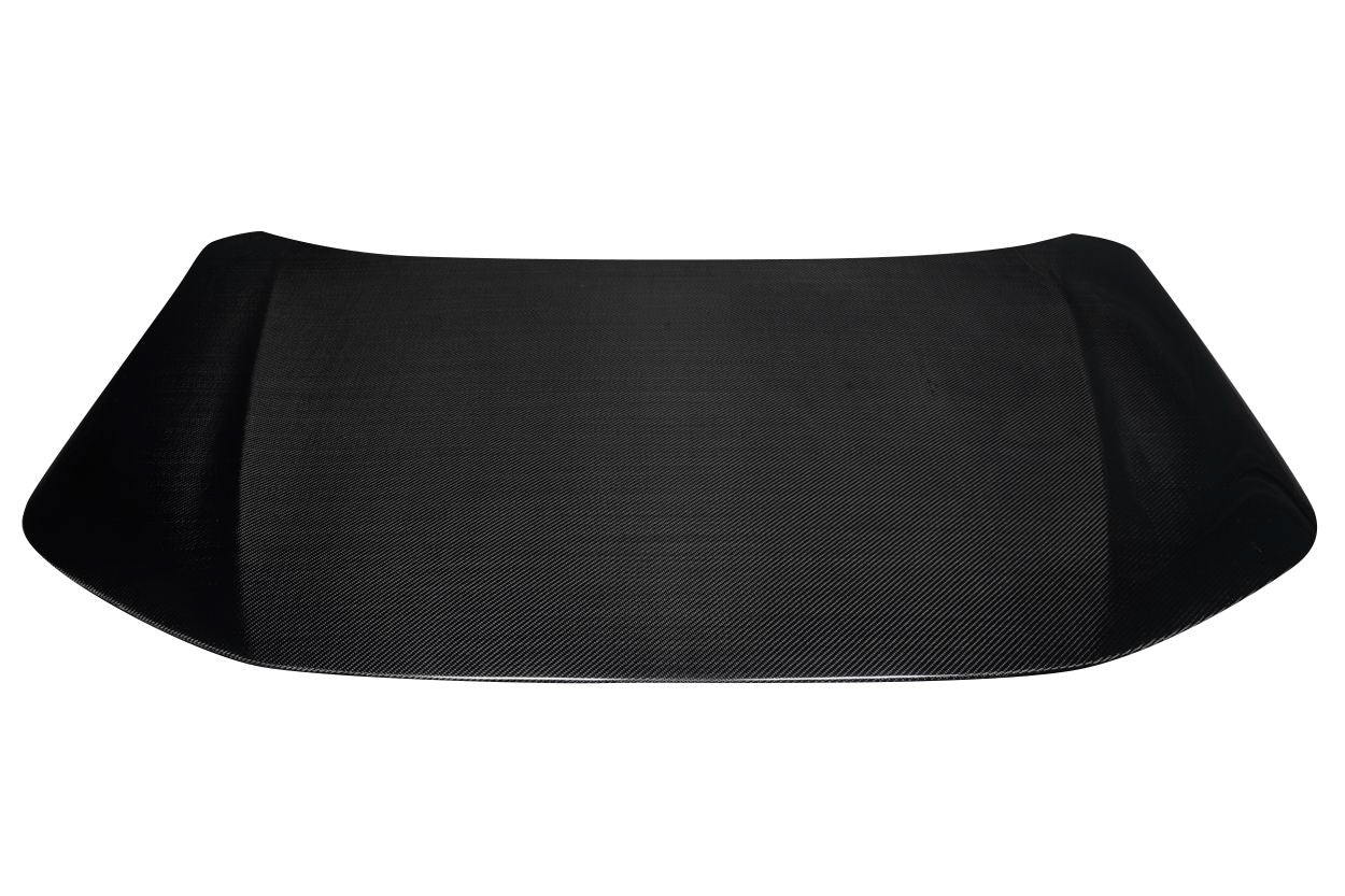 Hoods 119305 Carbon Creations