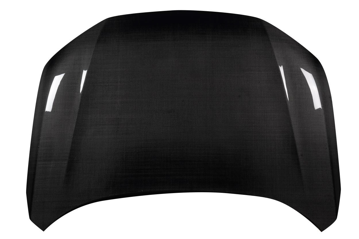 Hoods 119305 Carbon Creations