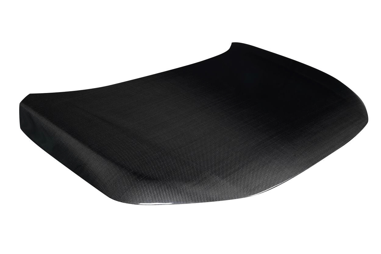 Hoods 119305 Carbon Creations