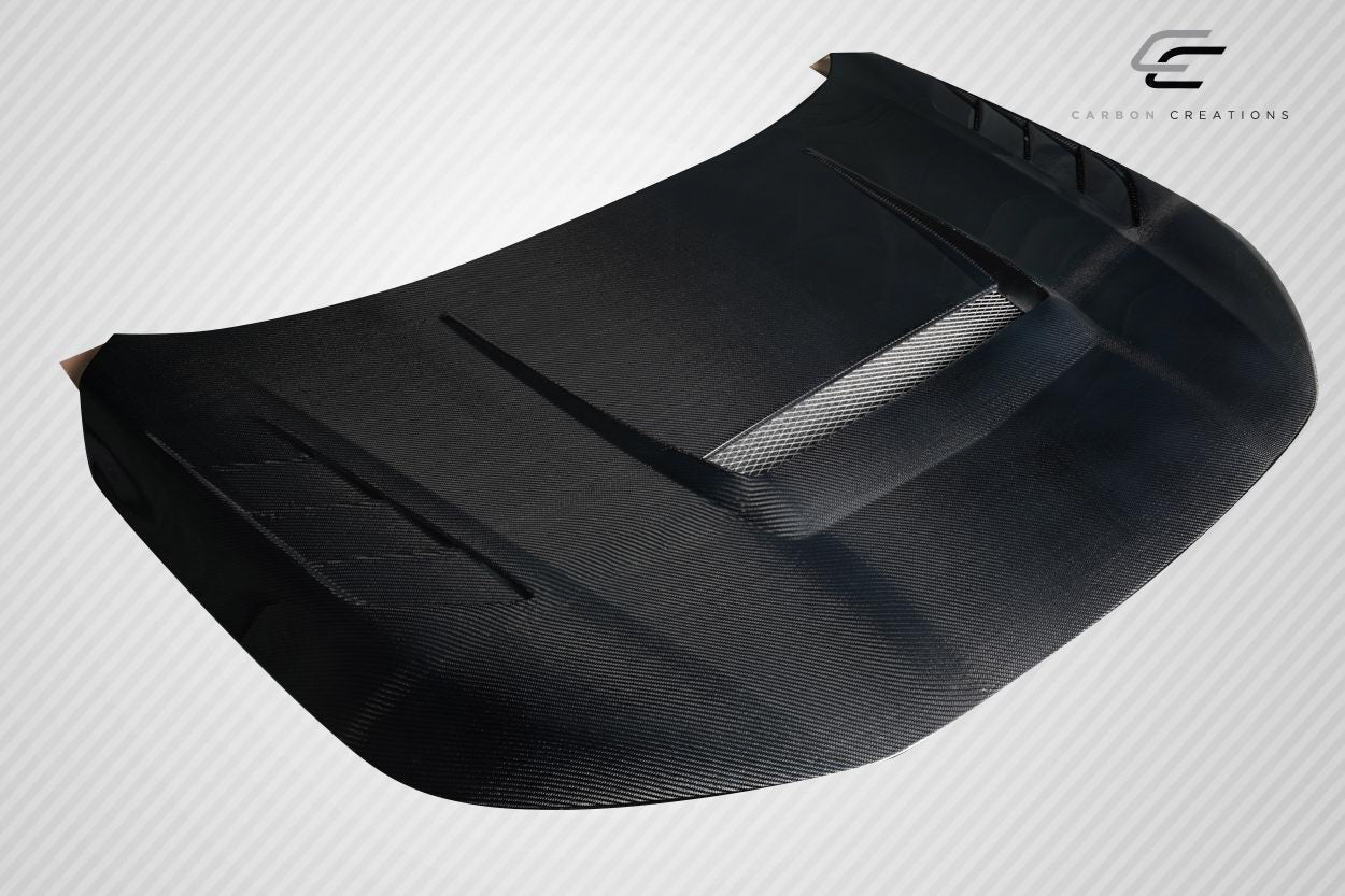 Hoods 118116 Carbon Creations