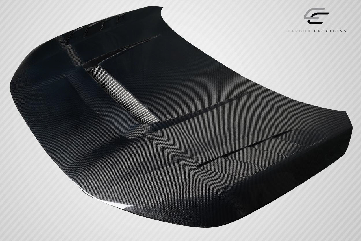 Hoods 118116 Carbon Creations