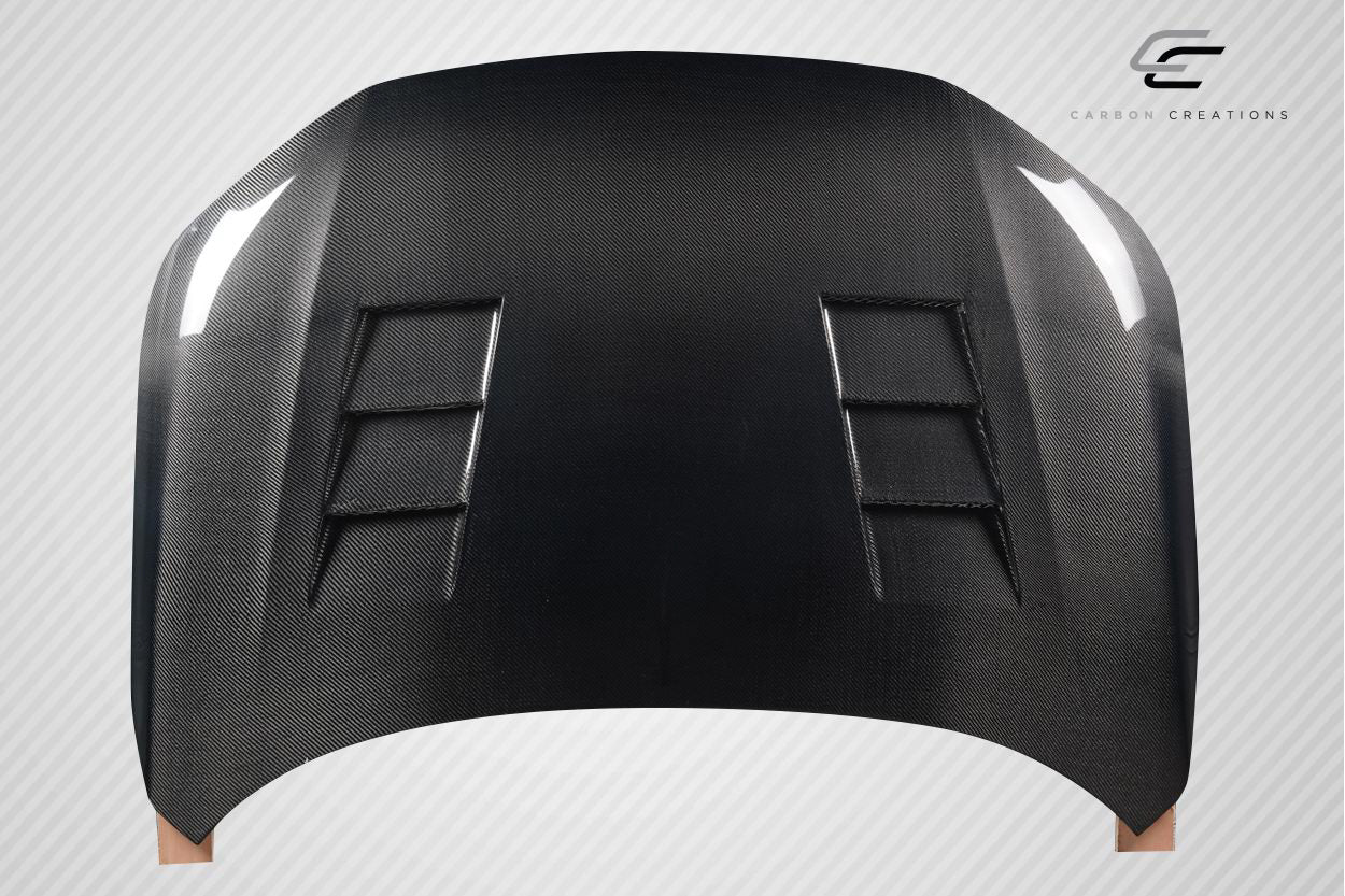 Hoods 118079 Carbon Creations