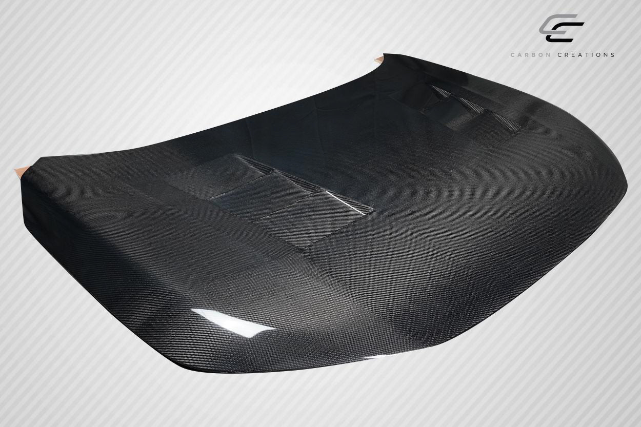 Hoods 118079 Carbon Creations