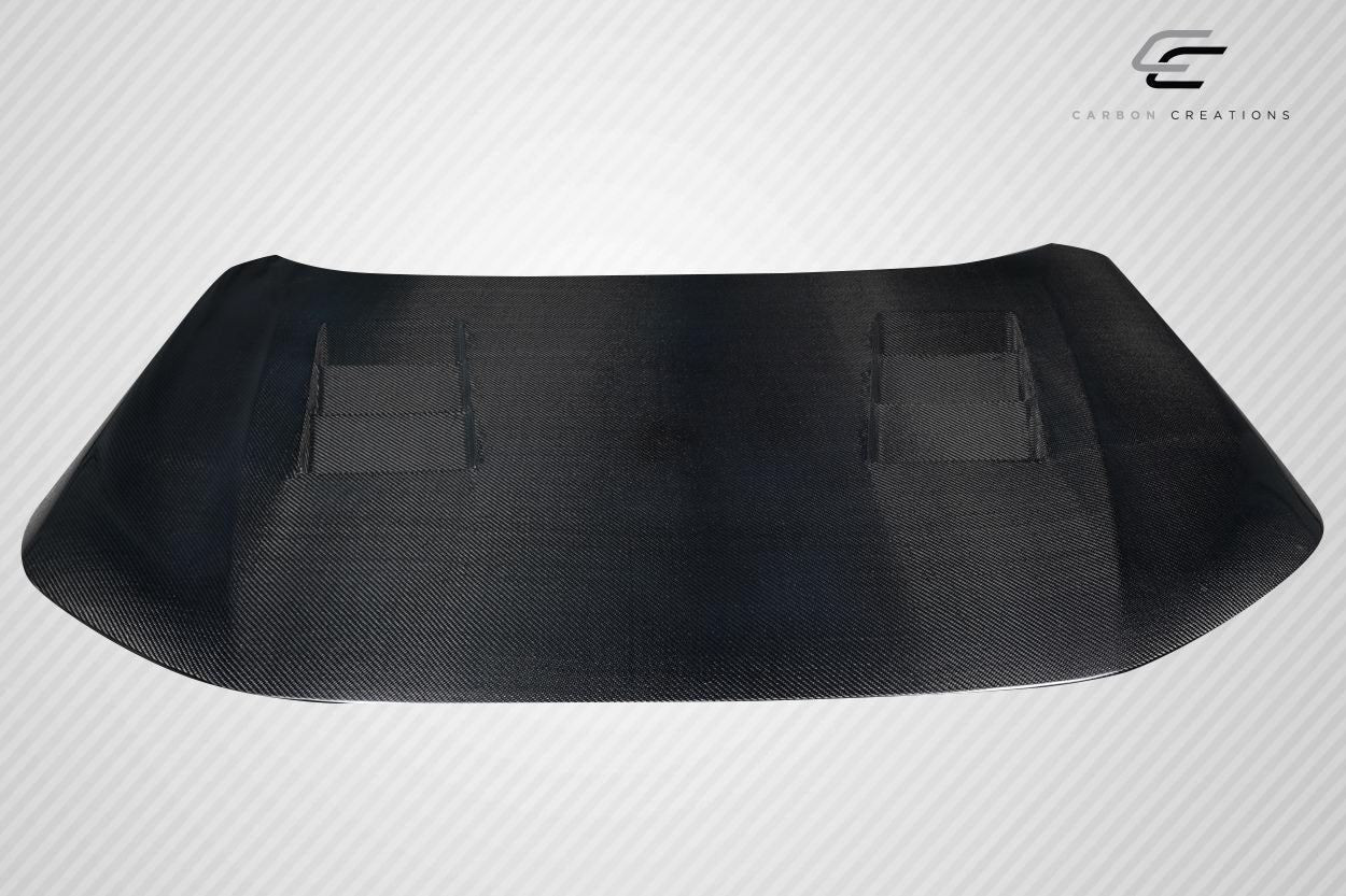 Hoods 118079 Carbon Creations