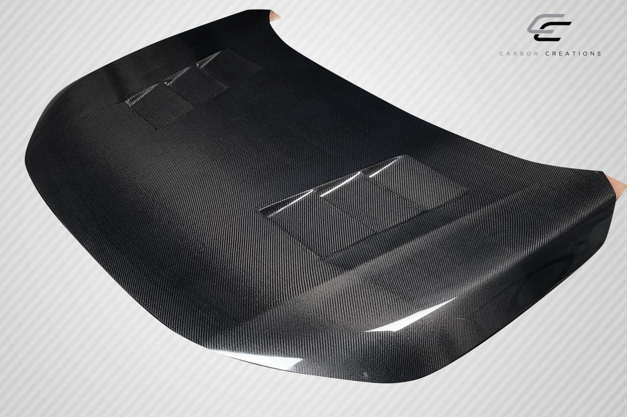 Hoods 118079 Carbon Creations