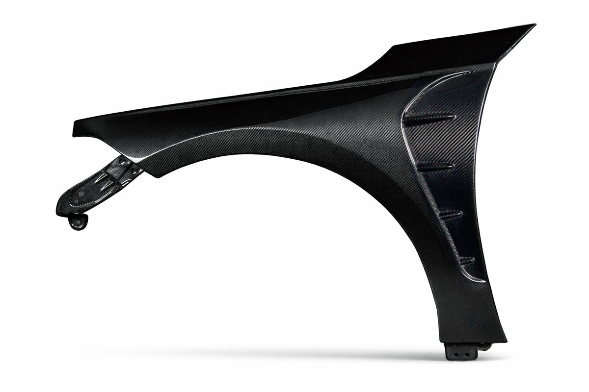 Fenders 120488 Carbon Creations