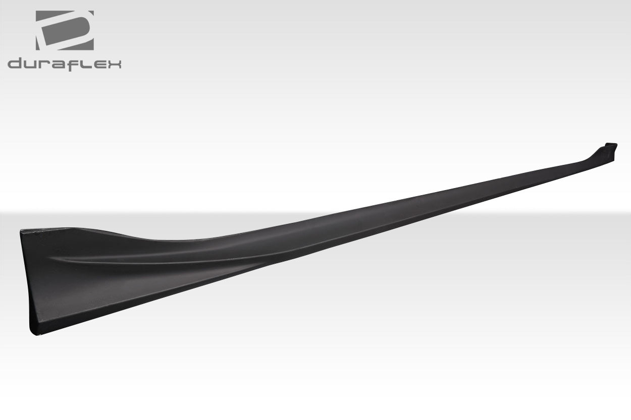 Side Skirts 118569 Duraflex