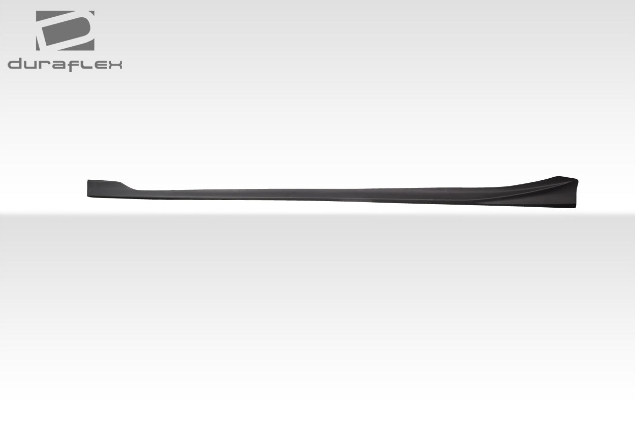 Side Skirts 118569 Duraflex
