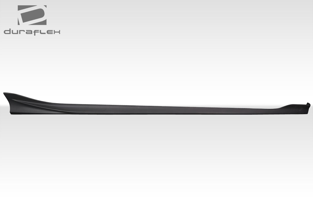 Side Skirts 118569 Duraflex