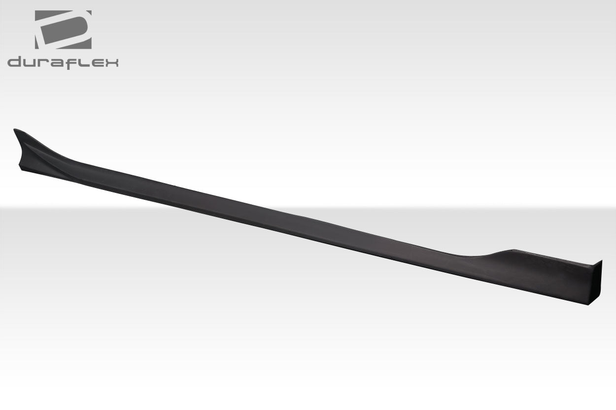 Side Skirts 118569 Duraflex