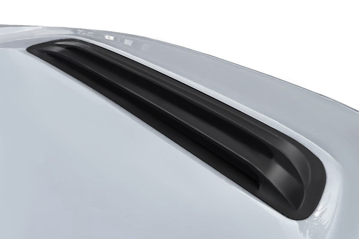 Hoods 120485 Duraflex