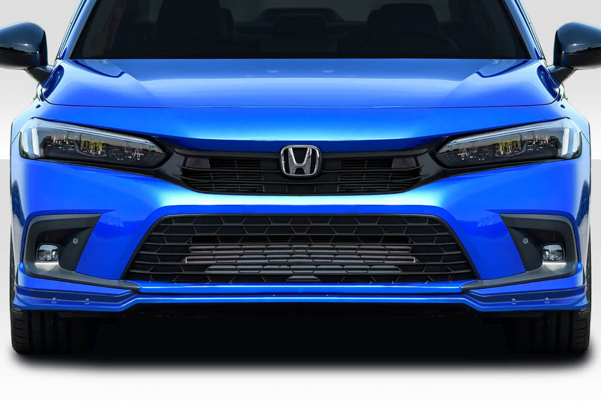 Front Lip 119128 Duraflex