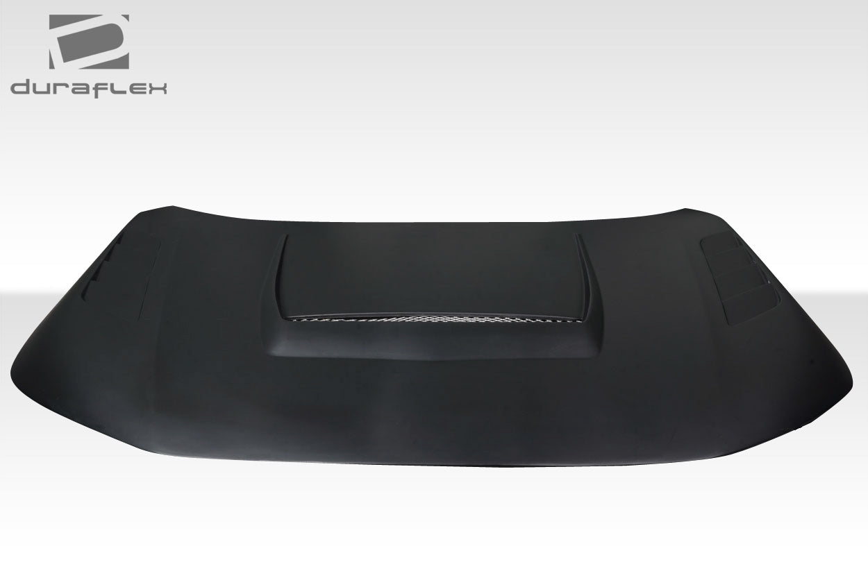 Hoods 118115 Duraflex