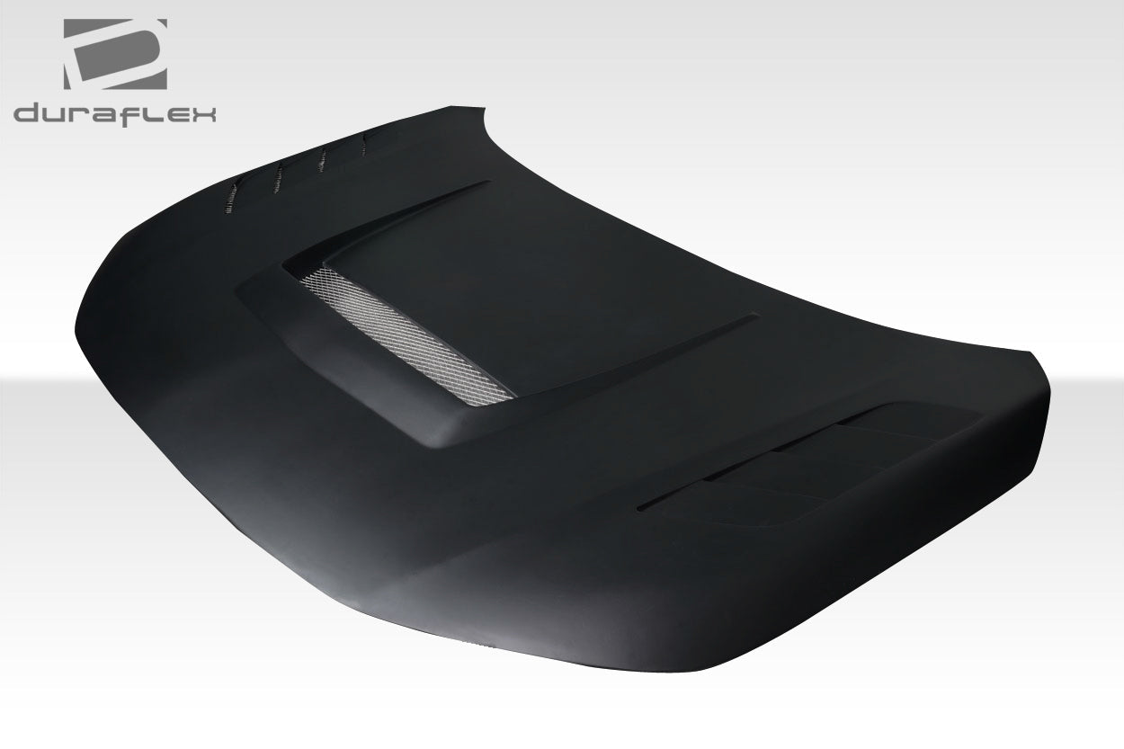 Hoods 118115 Duraflex