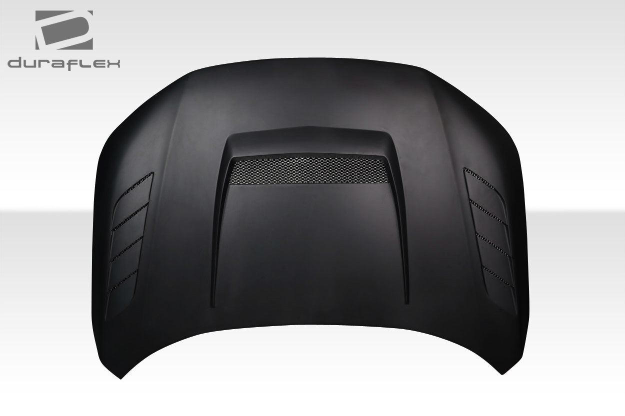 Hoods 118115 Duraflex