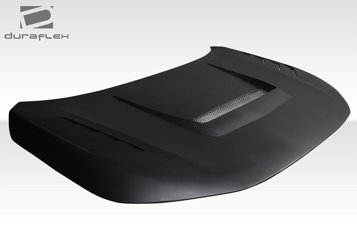 Hoods 118115 Duraflex