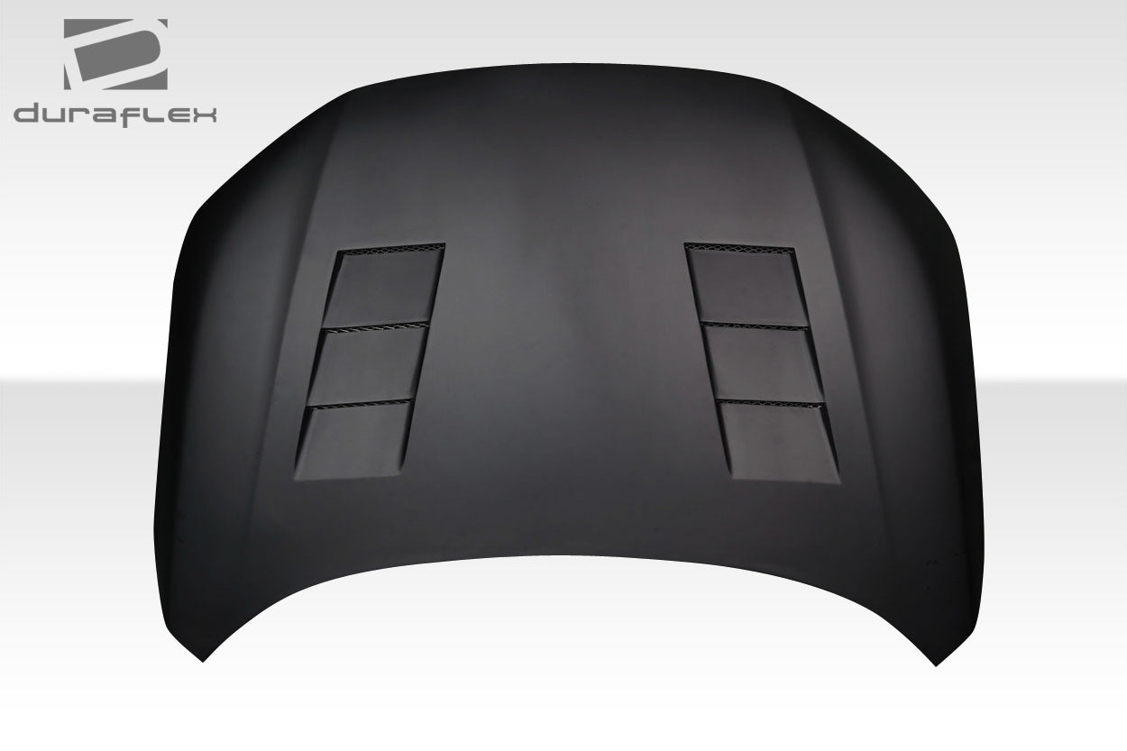 Hoods 118078 Duraflex