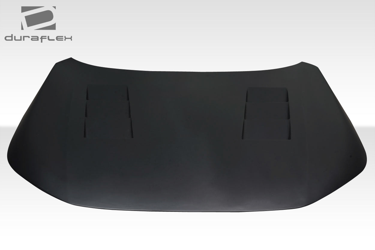 Hoods 118078 Duraflex