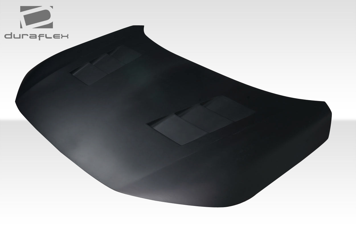 Hoods 118078 Duraflex