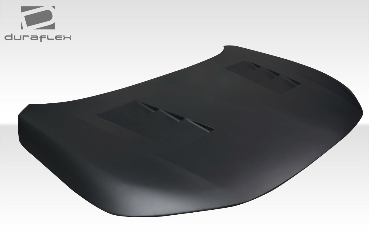 Hoods 118078 Duraflex