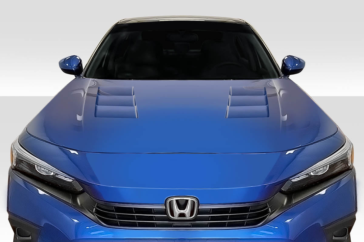 Hoods 118078 Duraflex