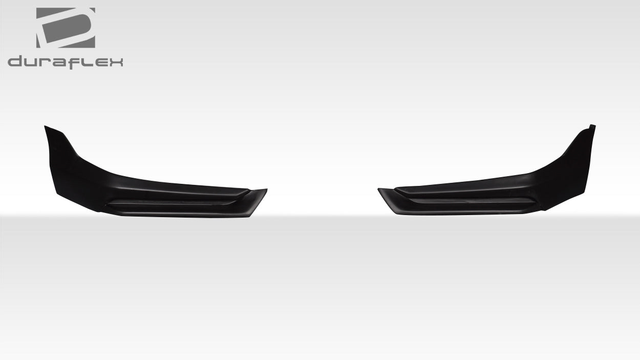 Front Lip 118369 Duraflex