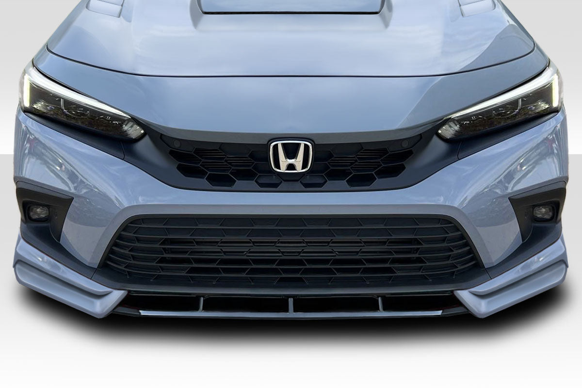 Front Lip 118369 Duraflex