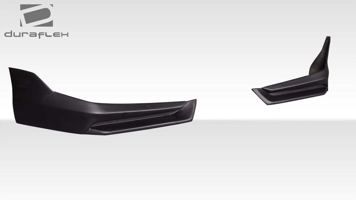 Front Lip 118369 Duraflex