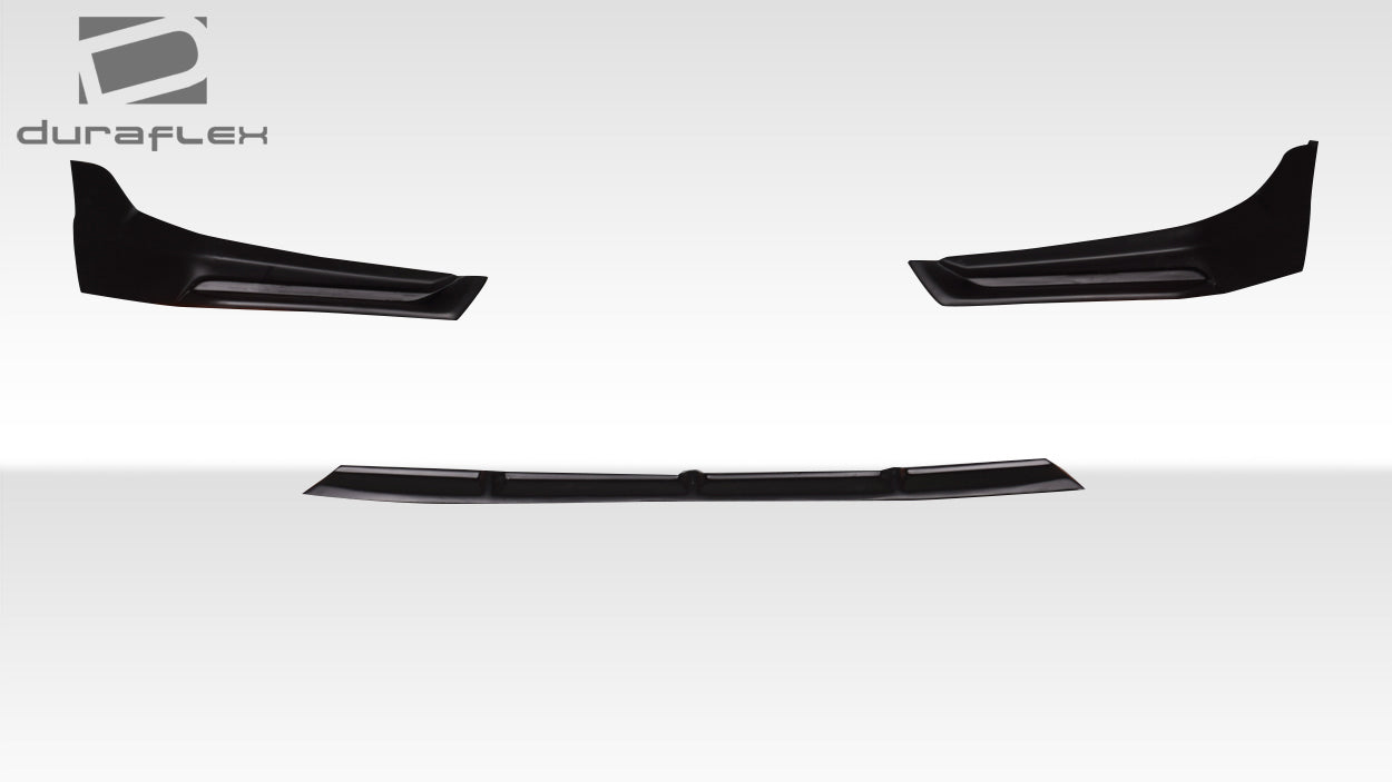 Front Lip 118369 Duraflex