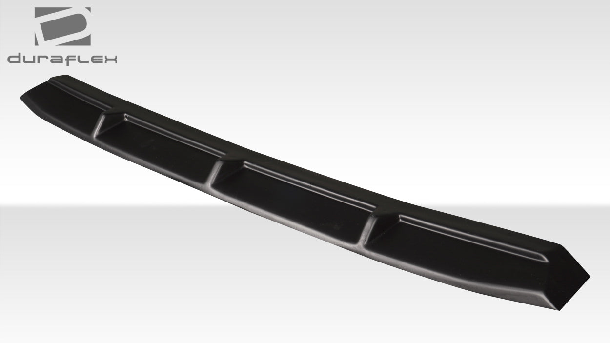 Front Lip 118369 Duraflex