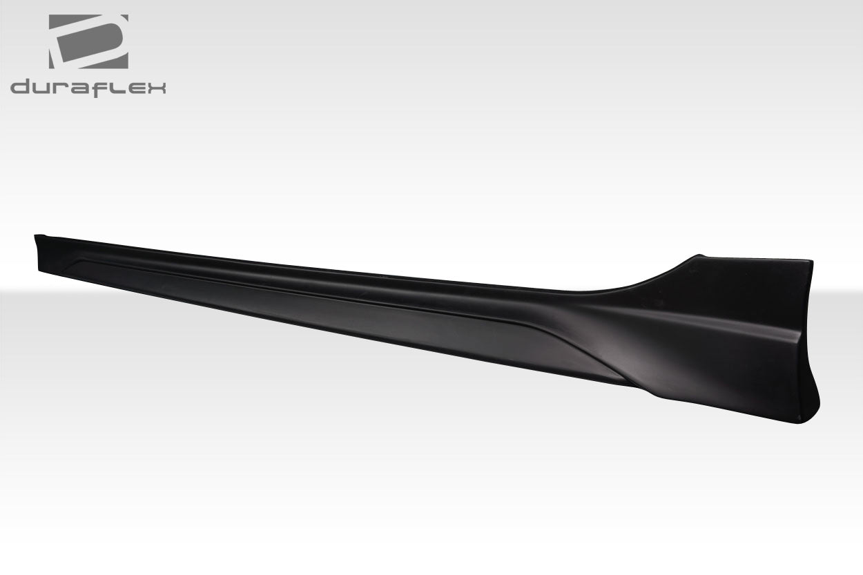 Side Skirts 118242 Duraflex