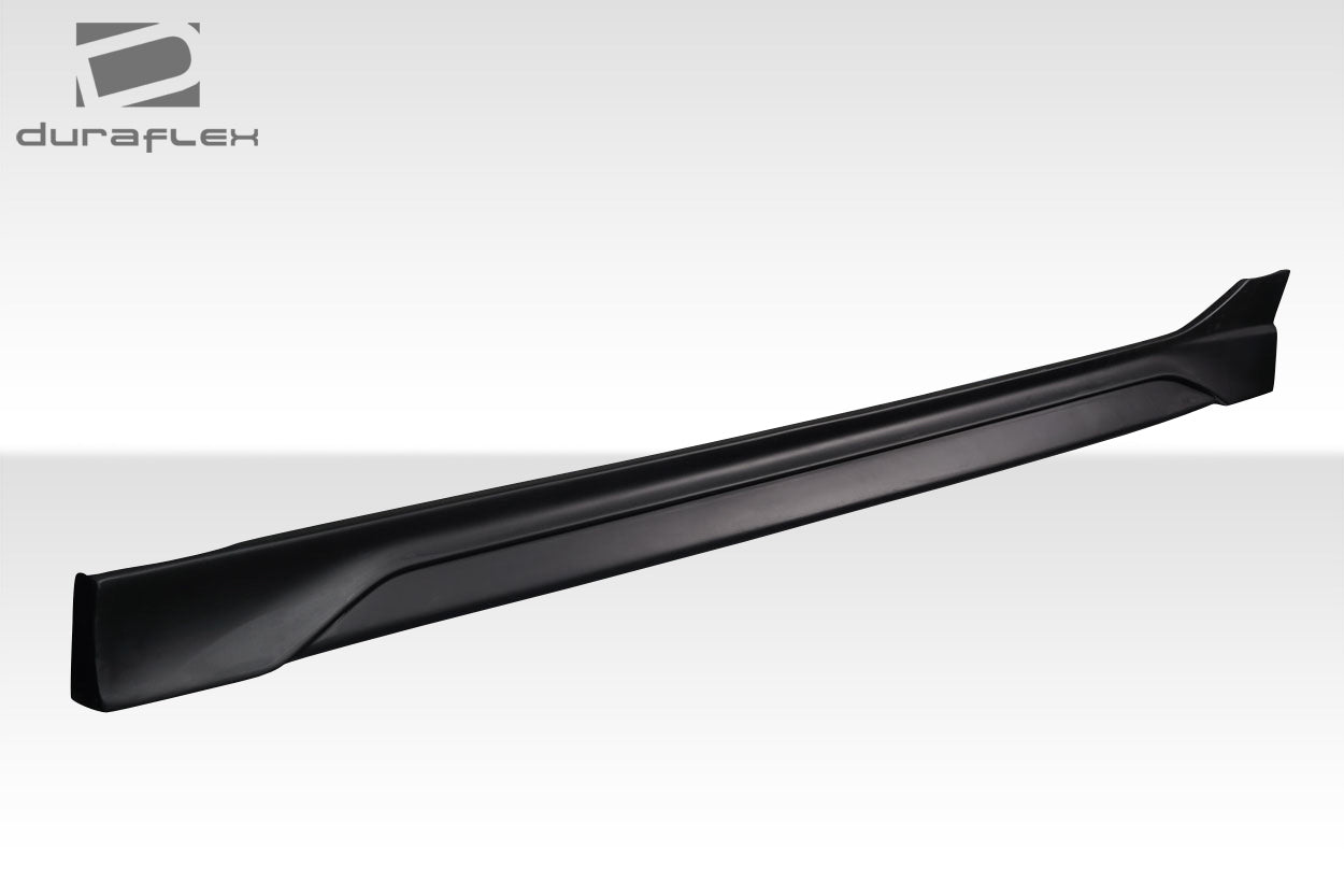 Side Skirts 118242 Duraflex