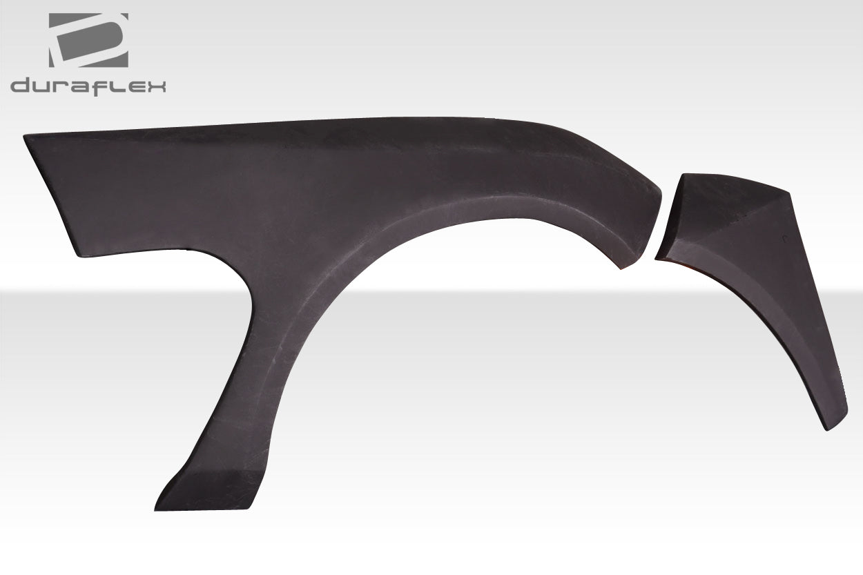 Fenders 118658 Duraflex
