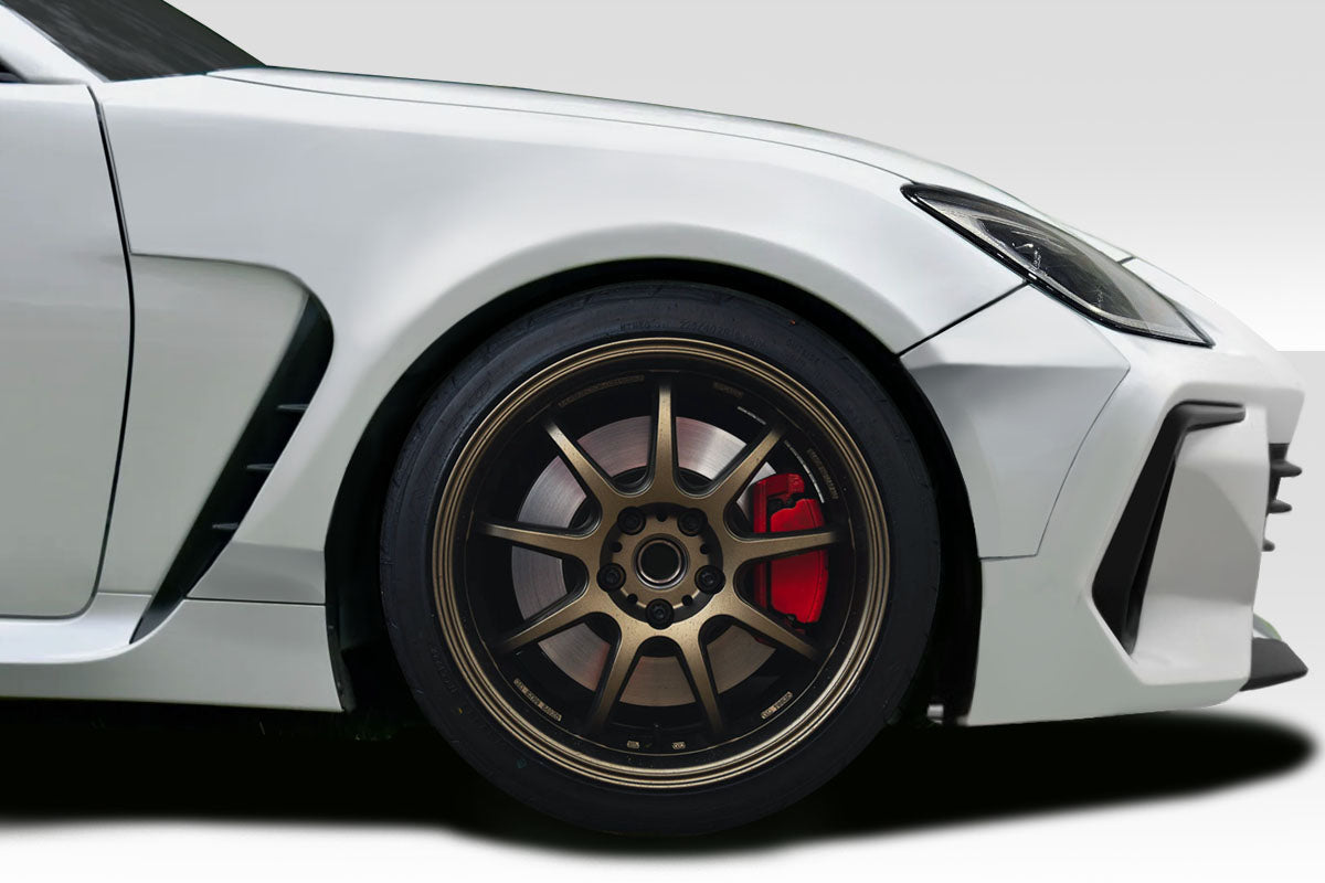 Fenders 118658 Duraflex