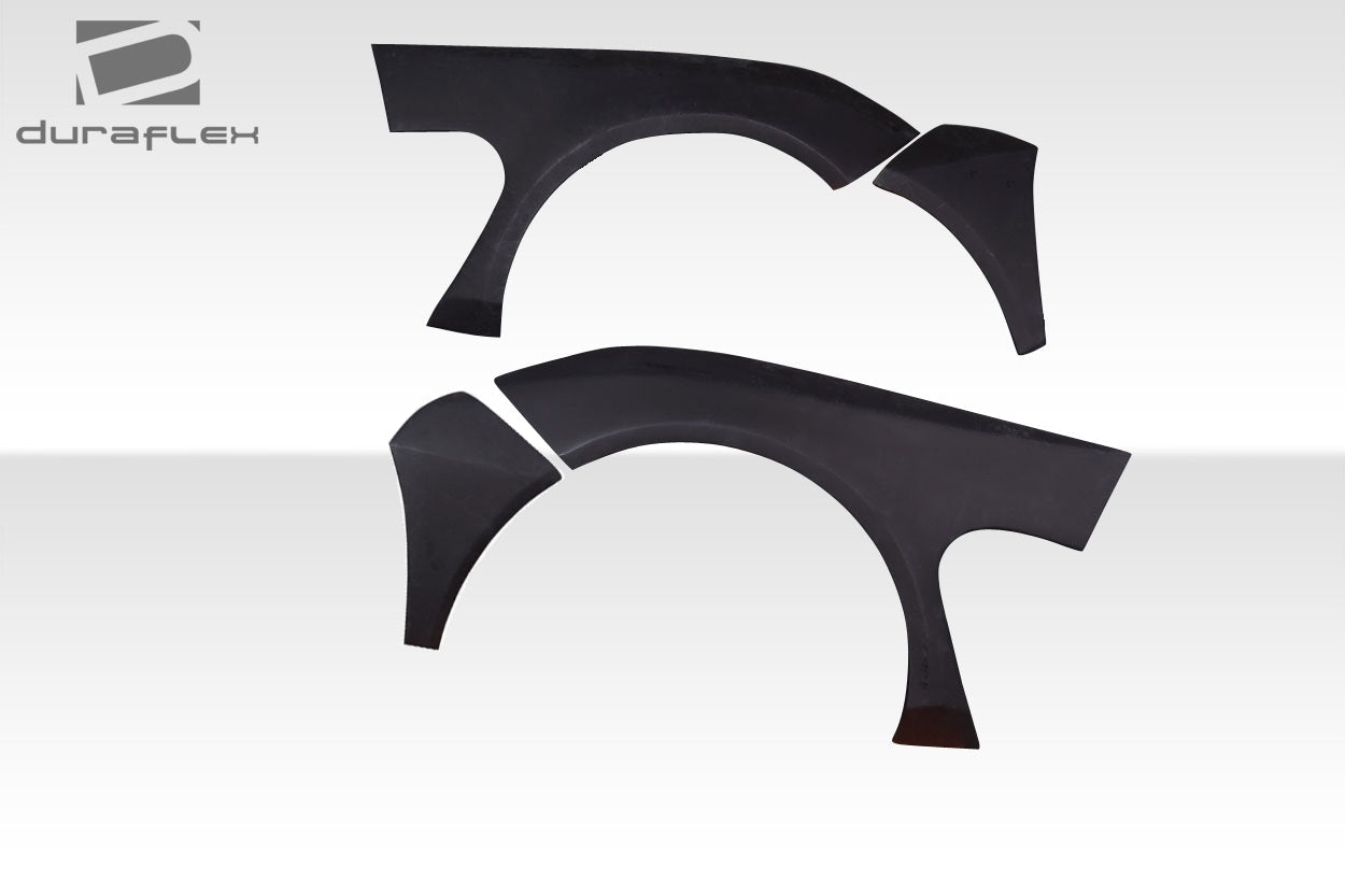 Fenders 118658 Duraflex