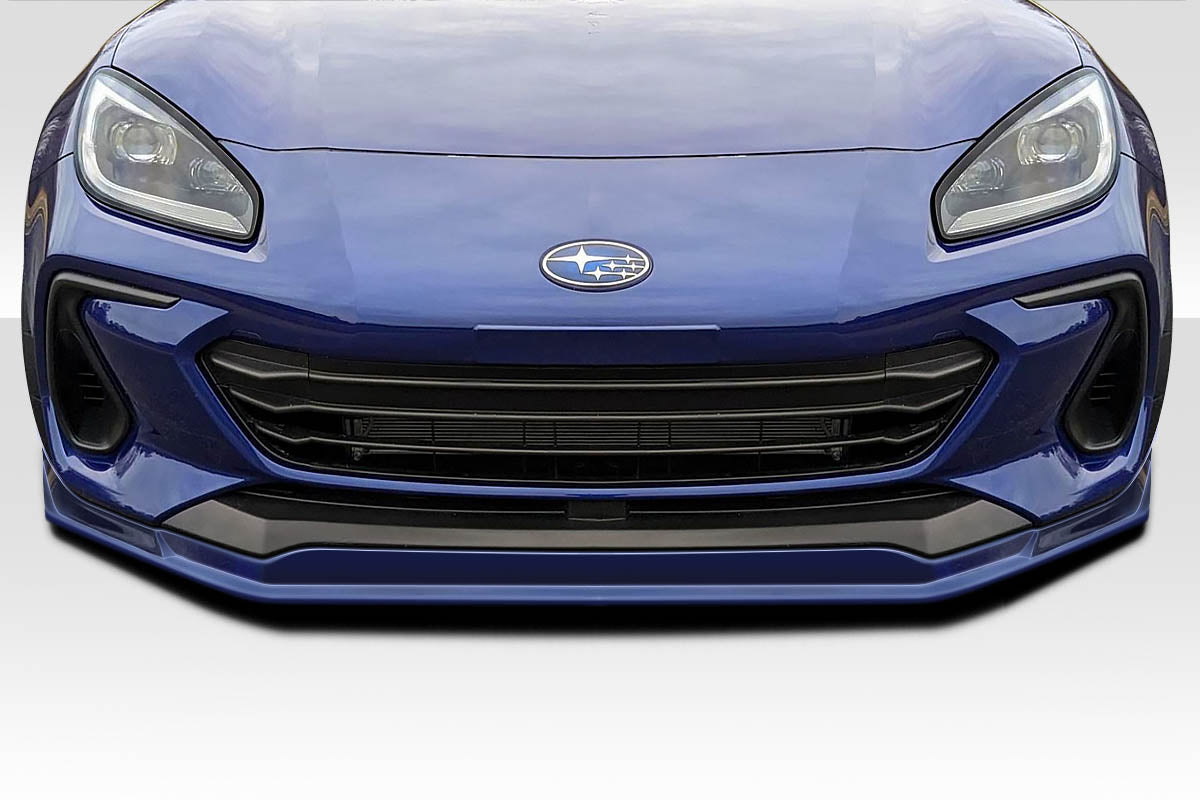 Front Lip 118587 Duraflex