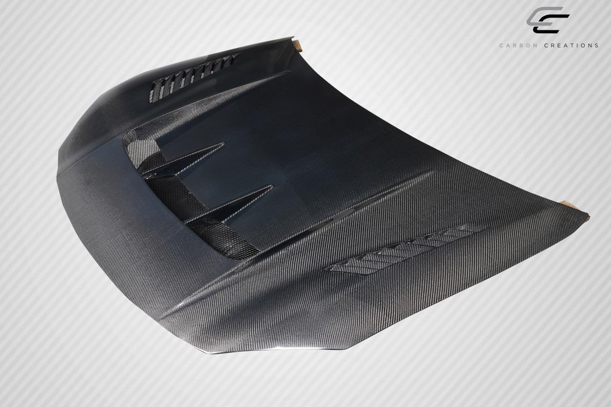 Hoods 118564 Carbon Creations
