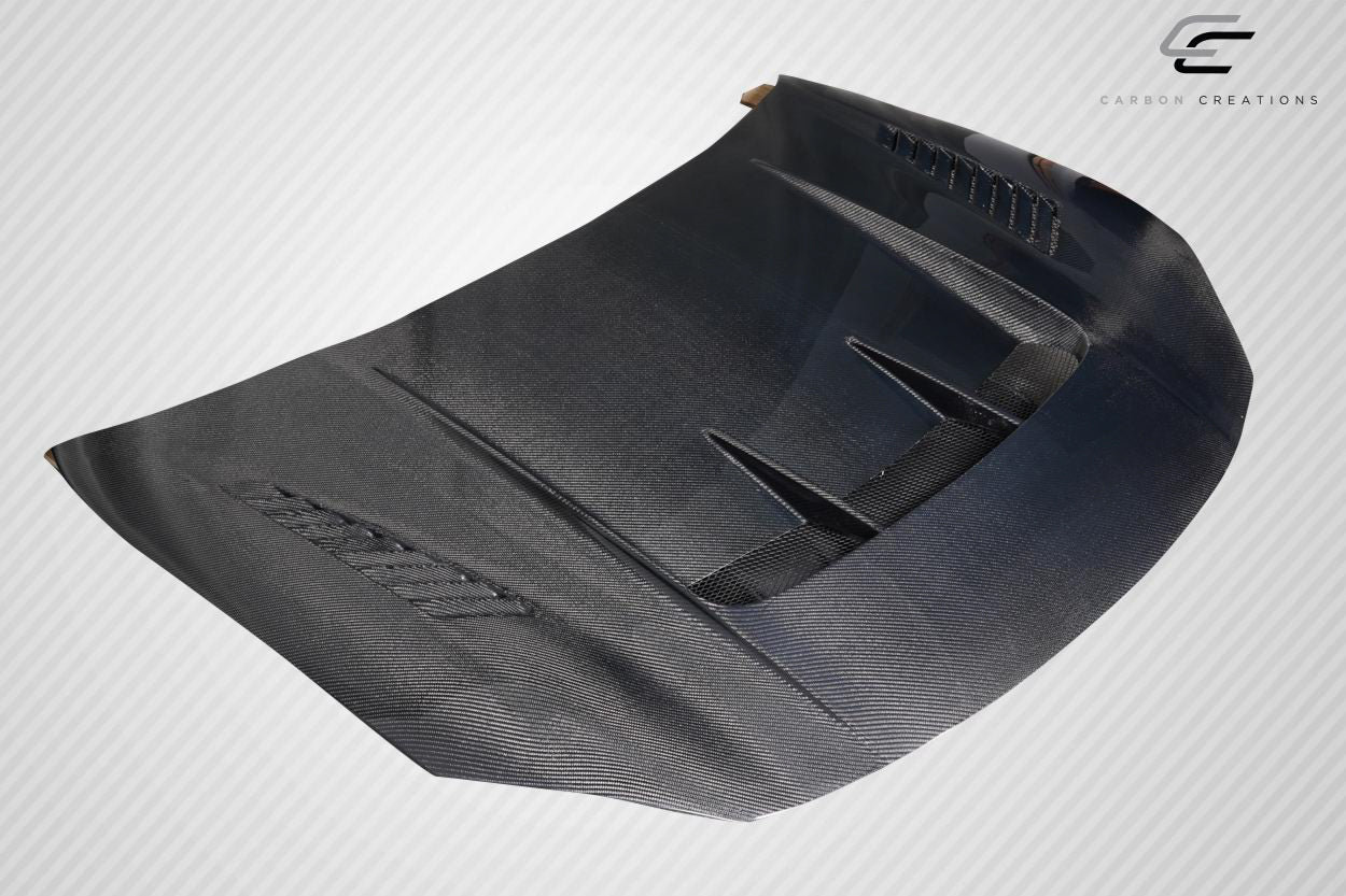Hoods 118564 Carbon Creations
