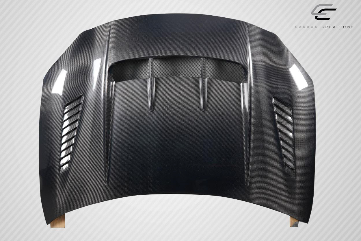 Hoods 118564 Carbon Creations