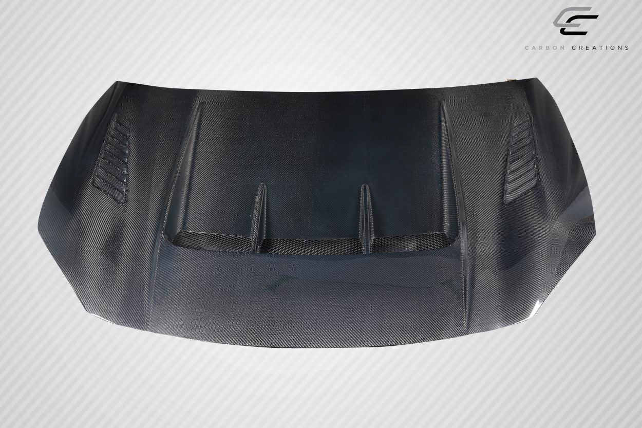 Hoods 118564 Carbon Creations