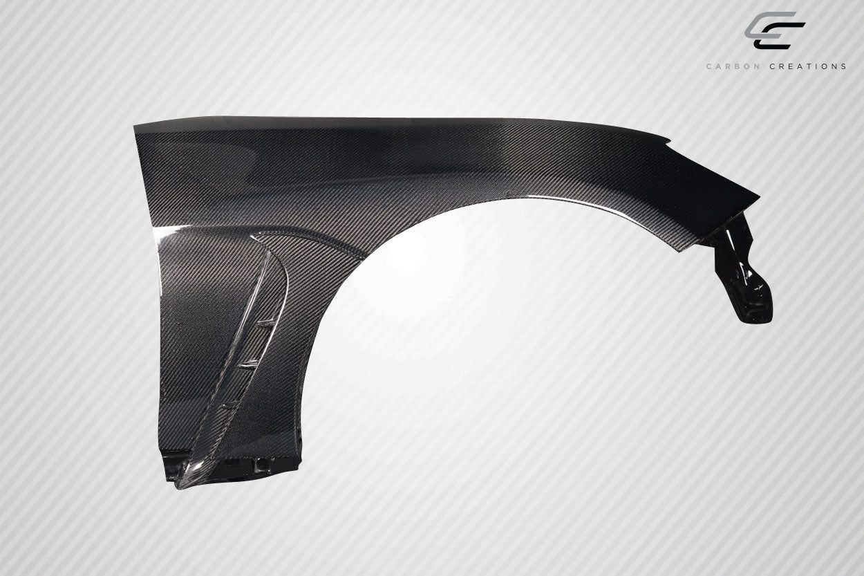 Fenders 118117 Carbon Creations