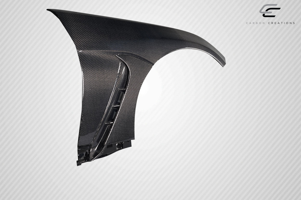 Fenders 118117 Carbon Creations