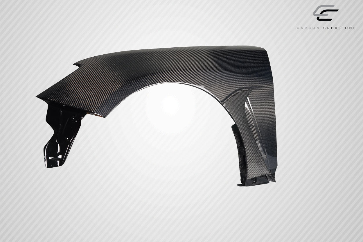 Fenders 118117 Carbon Creations