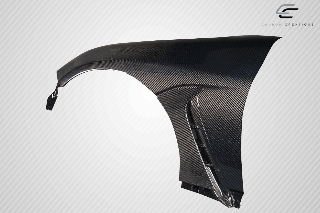Fenders 118117 Carbon Creations
