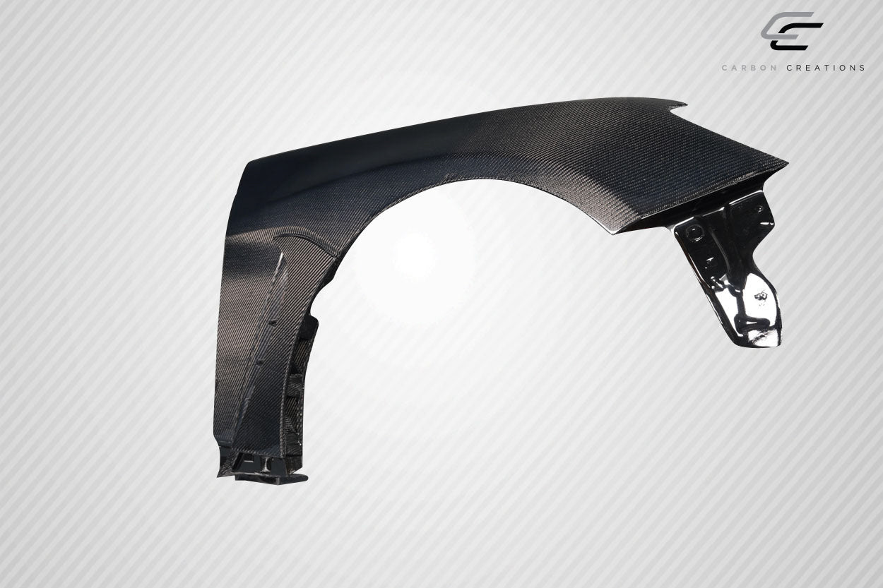Fenders 118117 Carbon Creations