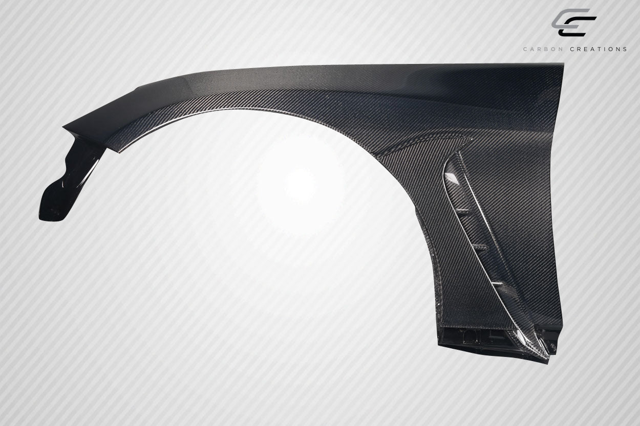 Fenders 118117 Carbon Creations