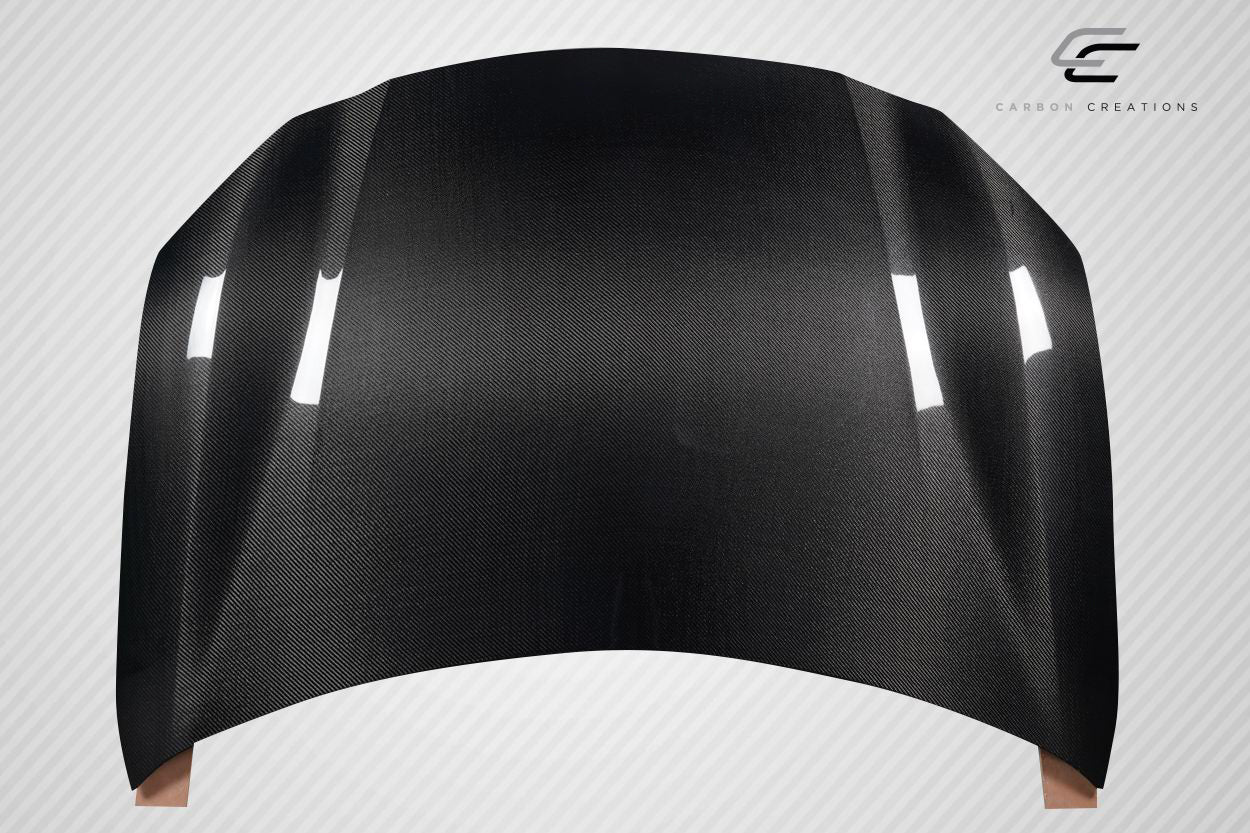 Hoods 118160 Carbon Creations