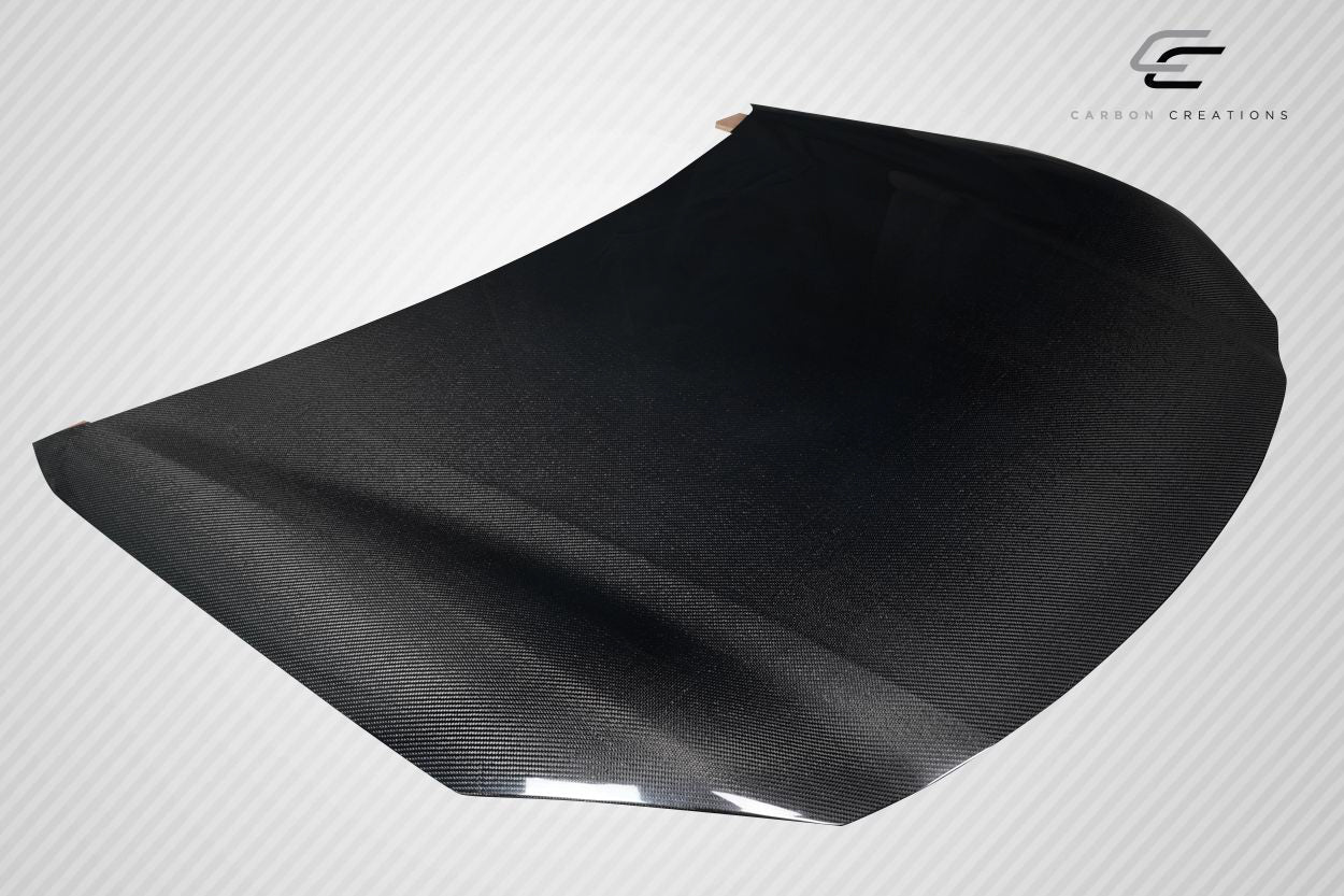 Hoods 118160 Carbon Creations