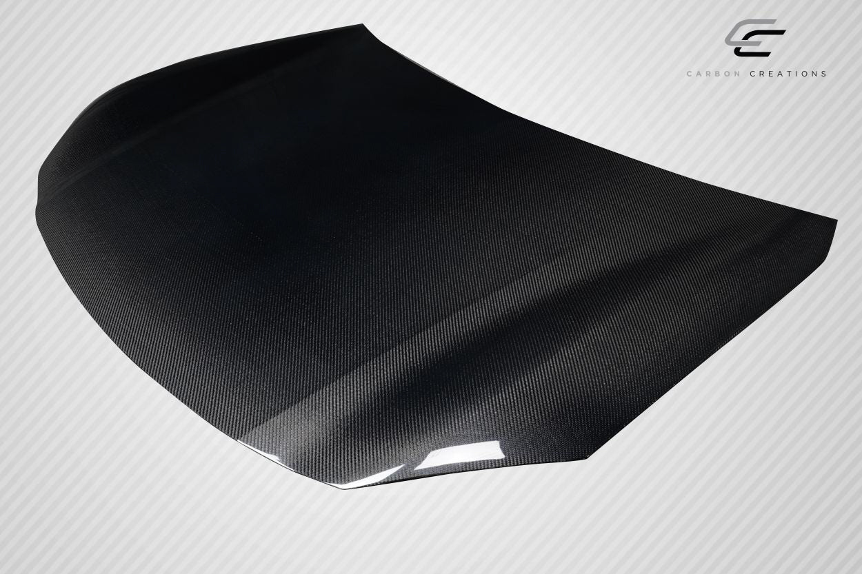 Hoods 118160 Carbon Creations